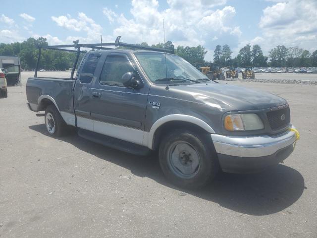 2003 Ford F150 VIN: 1FTRX17L43NA48164 Lot: 56251824