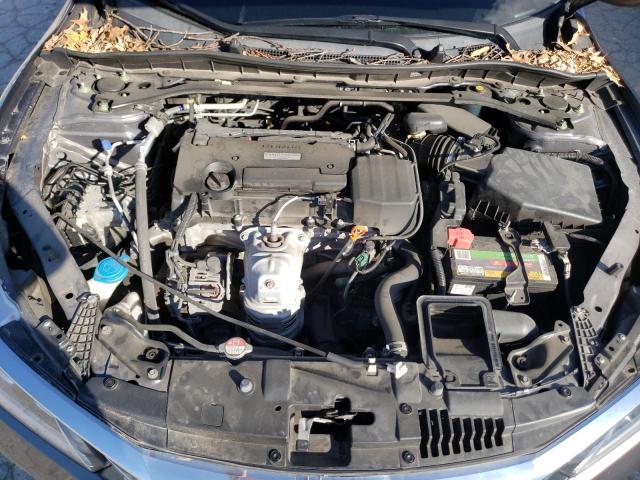 2017 HONDA ACCORD SPO - 1HGCR2F5XHA061784