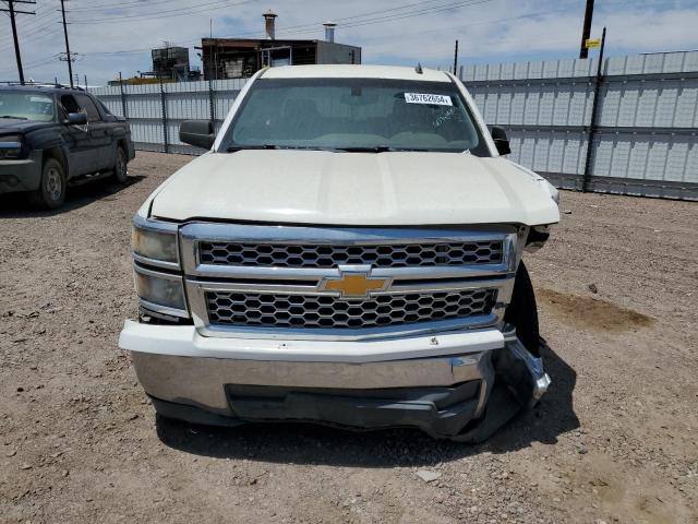 2014 Chevrolet Silverado C1500 Lt VIN: 3GCPCREC8EG198228 Lot: 36762654