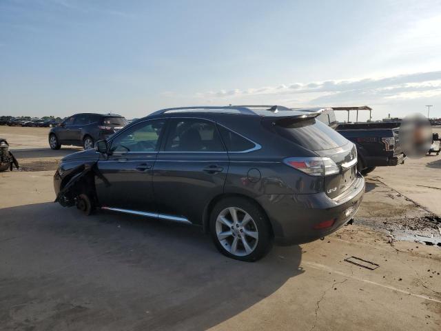 2010 Lexus Rx 350 VIN: 2T2ZK1BA4AC015844 Lot: 56678064