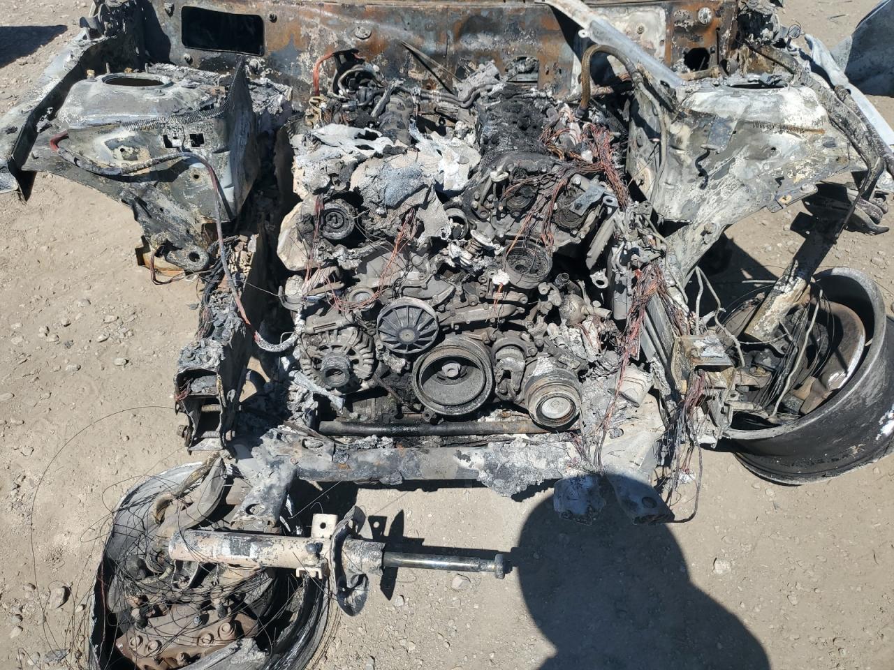 WDDHF5KBXFB113213 2015 Mercedes-Benz E 350