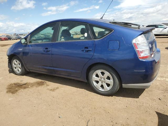 2008 Toyota Prius VIN: JTDKB20U987793206 Lot: 55552624