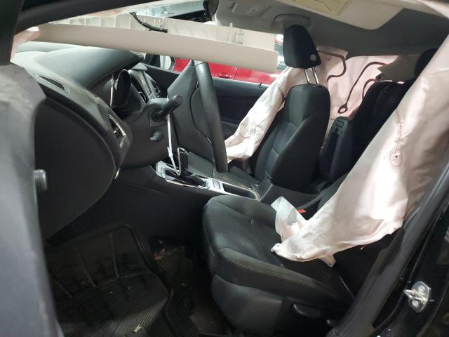 2016 Chevrolet Cruze Ls VIN: 1G1BC5SM6G7235316 Lot: 53159954