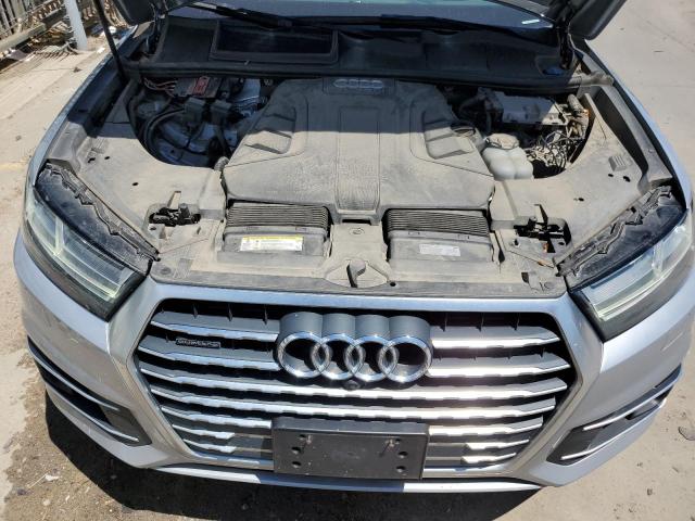 VIN WA1VAAF71JD024146 2018 Audi Q7, Prestige no.12