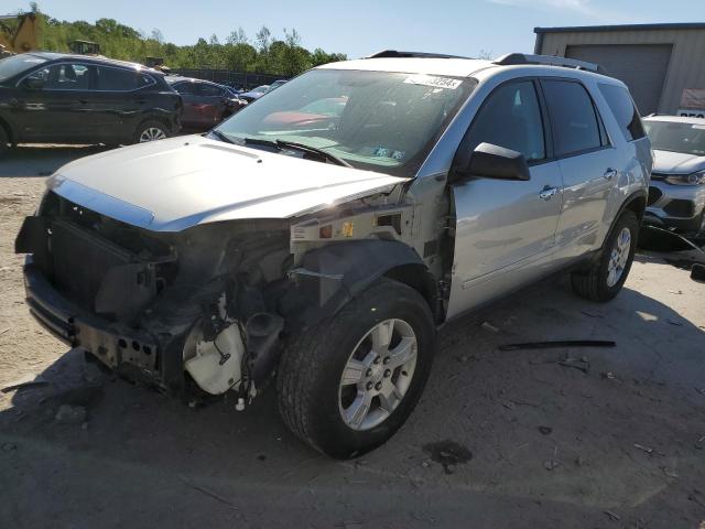 1GKKRNEDXCJ279998 2012 GMC Acadia Sle