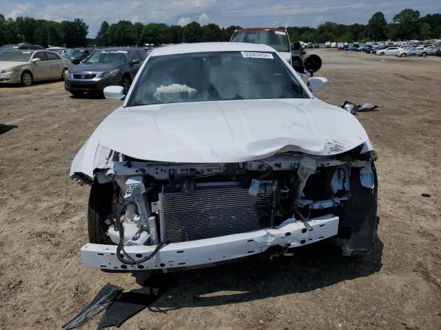 2021 DODGE CHARGER PO - 2C3CDXAT1MH658421