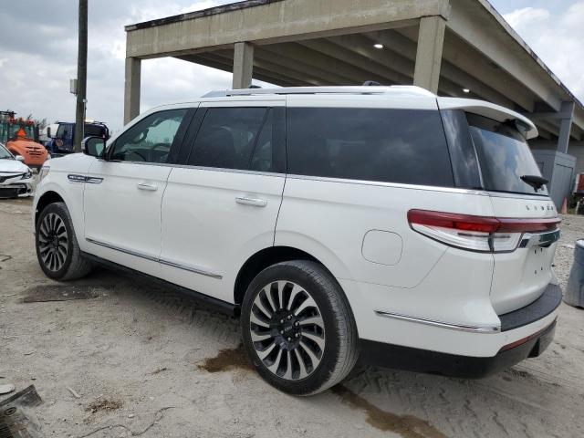 2023 Lincoln Navigator Black Label VIN: 5LMJJ2TG5PEL01259 Lot: 55157054