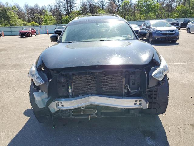 2014 Infiniti Qx70 VIN: JN8CS1MW8EM413669 Lot: 56082784