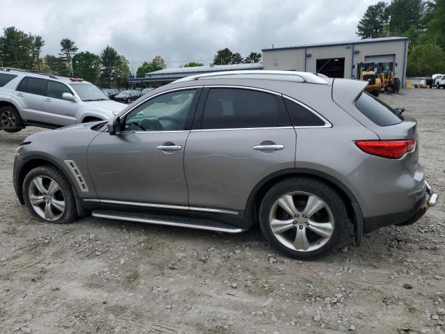 2009 Infiniti Fx35 VIN: JNRAS18W69M154425 Lot: 54513304