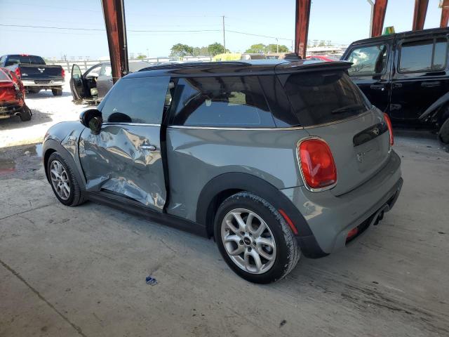 2016 Mini Cooper S VIN: WMWXP7C56G2A44142 Lot: 54131874