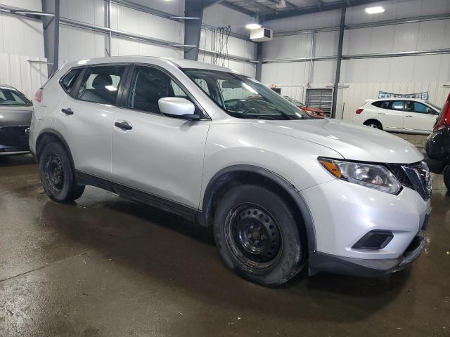 2016 Nissan Rogue S VIN: KNMAT2MV3GP676179 Lot: 53804624