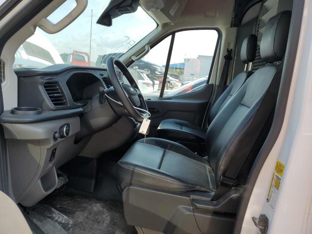 2021 Ford Transit T-250 VIN: 1FTBR1X89MKA83972 Lot: 54779054