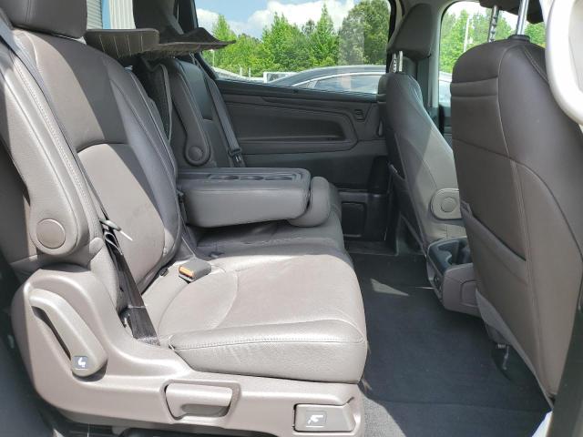 2019 Honda Odyssey Touring VIN: 5FNRL6H89KB509858 Lot: 55720464