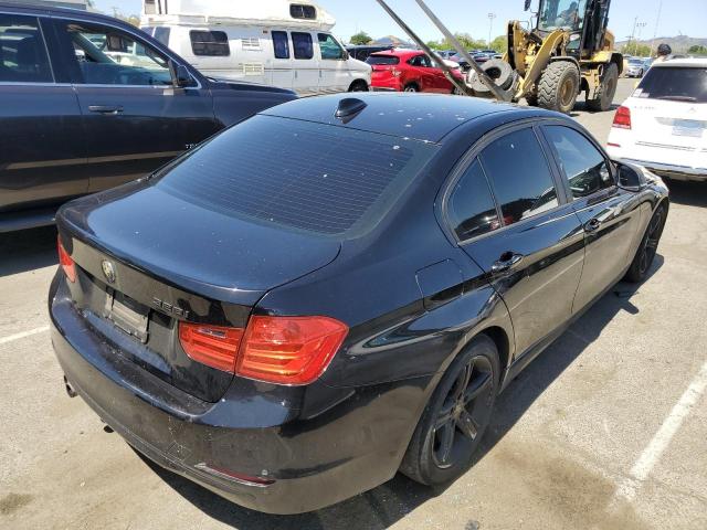 2014 BMW 328 I Sulev VIN: WBA3C1C56EK105958 Lot: 54028294