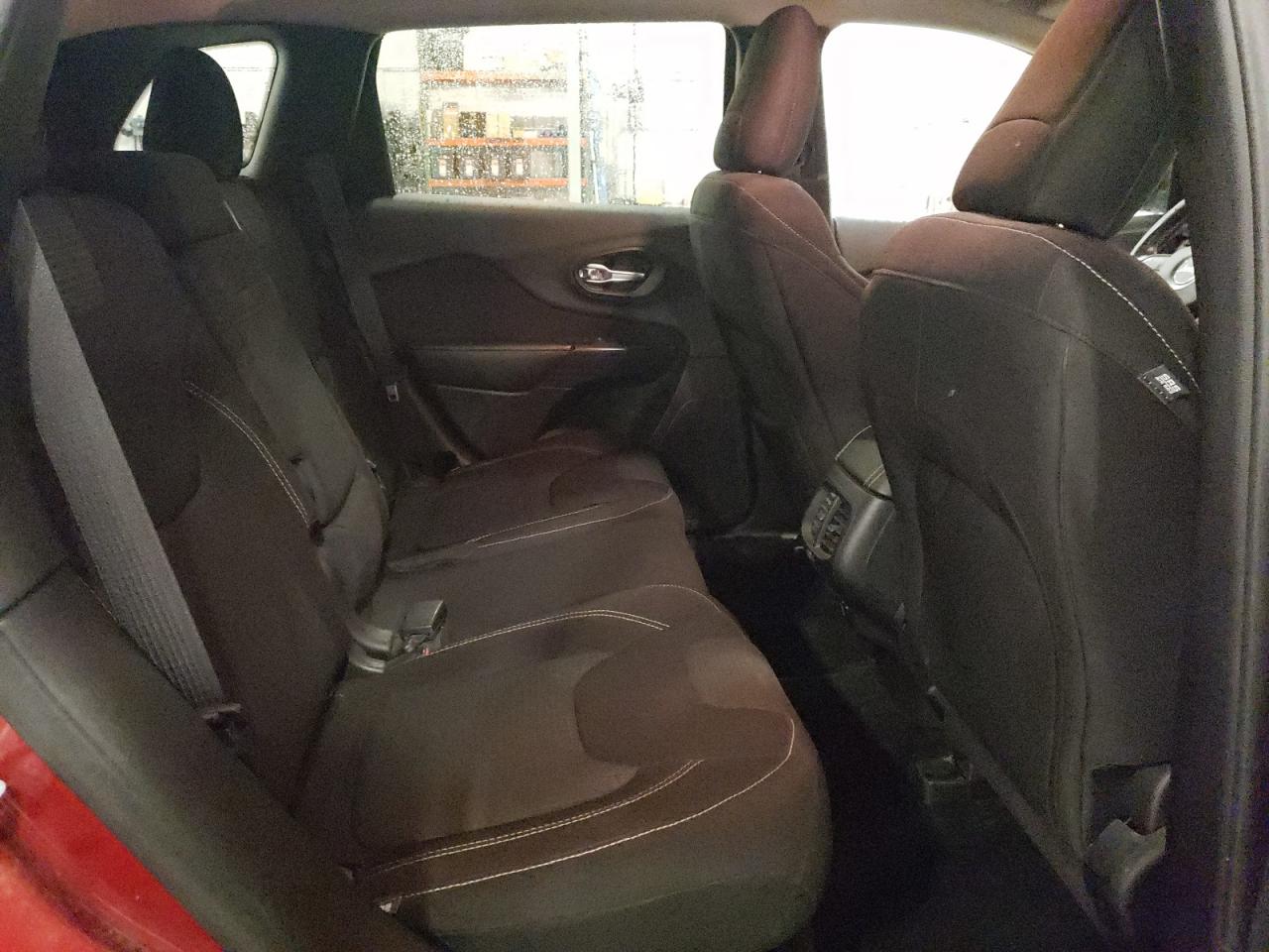 1C4PJMCB4GW147672 2016 Jeep Cherokee Latitude