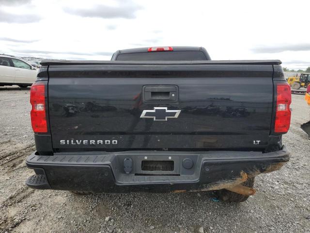 1GCVKREC8JV209935 2018 Chevrolet Silverado