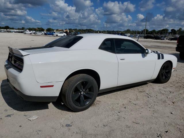 2015 Dodge Challenger Sxt VIN: 2C3CDZAG7FH793551 Lot: 55592214