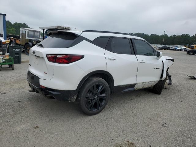 2020 Chevrolet Blazer Rs VIN: 3GNKBERS0LS562988 Lot: 55899404