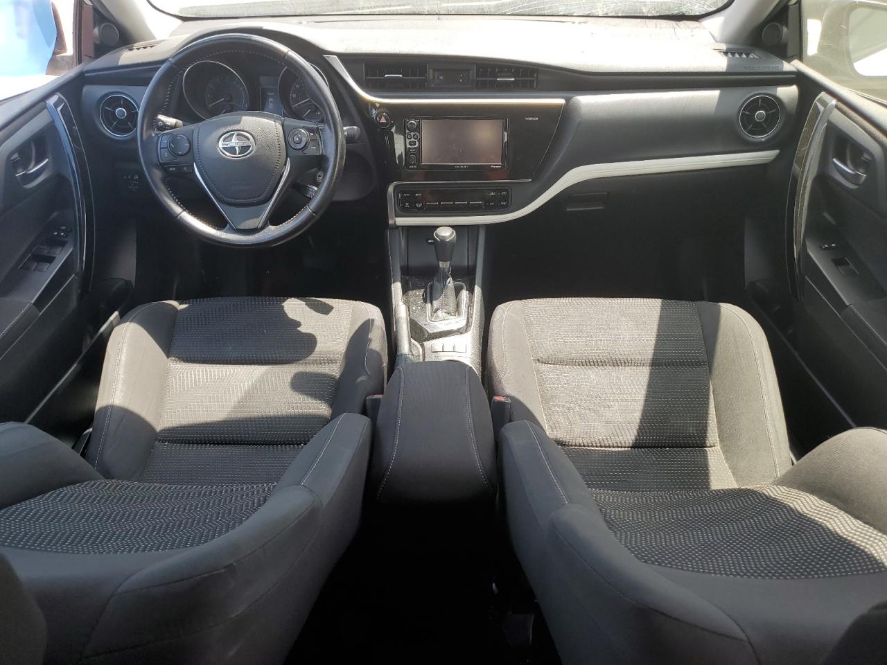 2016 Toyota Scion Im vin: JTNKARJE4GJ510310