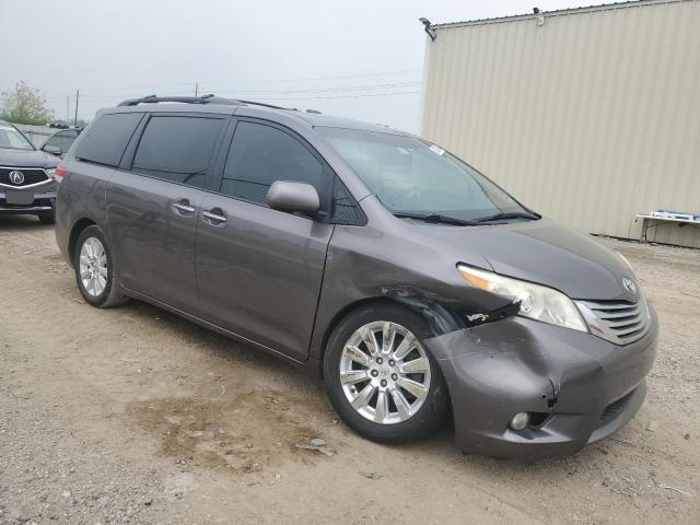 2011 Toyota Sienna Xle VIN: 5TDYK3DC4BS074914 Lot: 53836454