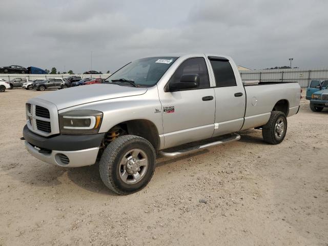 2008 Dodge Ram 2500 St VIN: 3D7KS28A18G135562 Lot: 55347214