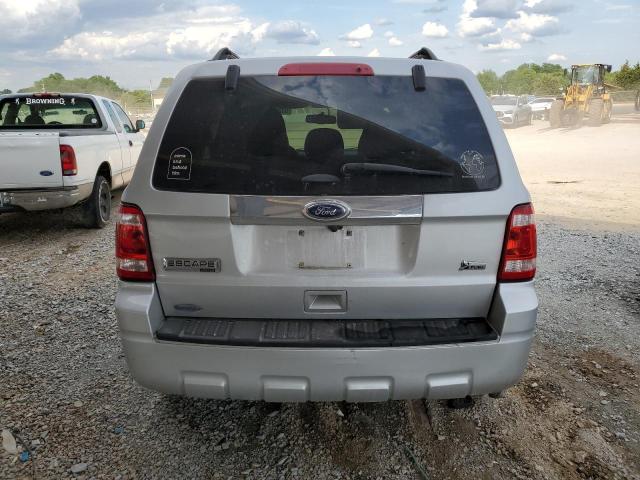 2011 Ford Escape Xlt VIN: 1FMCU0D7XBKC62815 Lot: 53263174