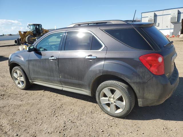 2014 Chevrolet Equinox Lt VIN: 2GNFLFEK2E6381709 Lot: 53983174