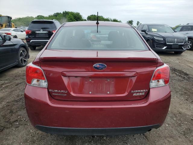 2016 Subaru Impreza Premium VIN: JF1GJAB69GH007694 Lot: 54155134