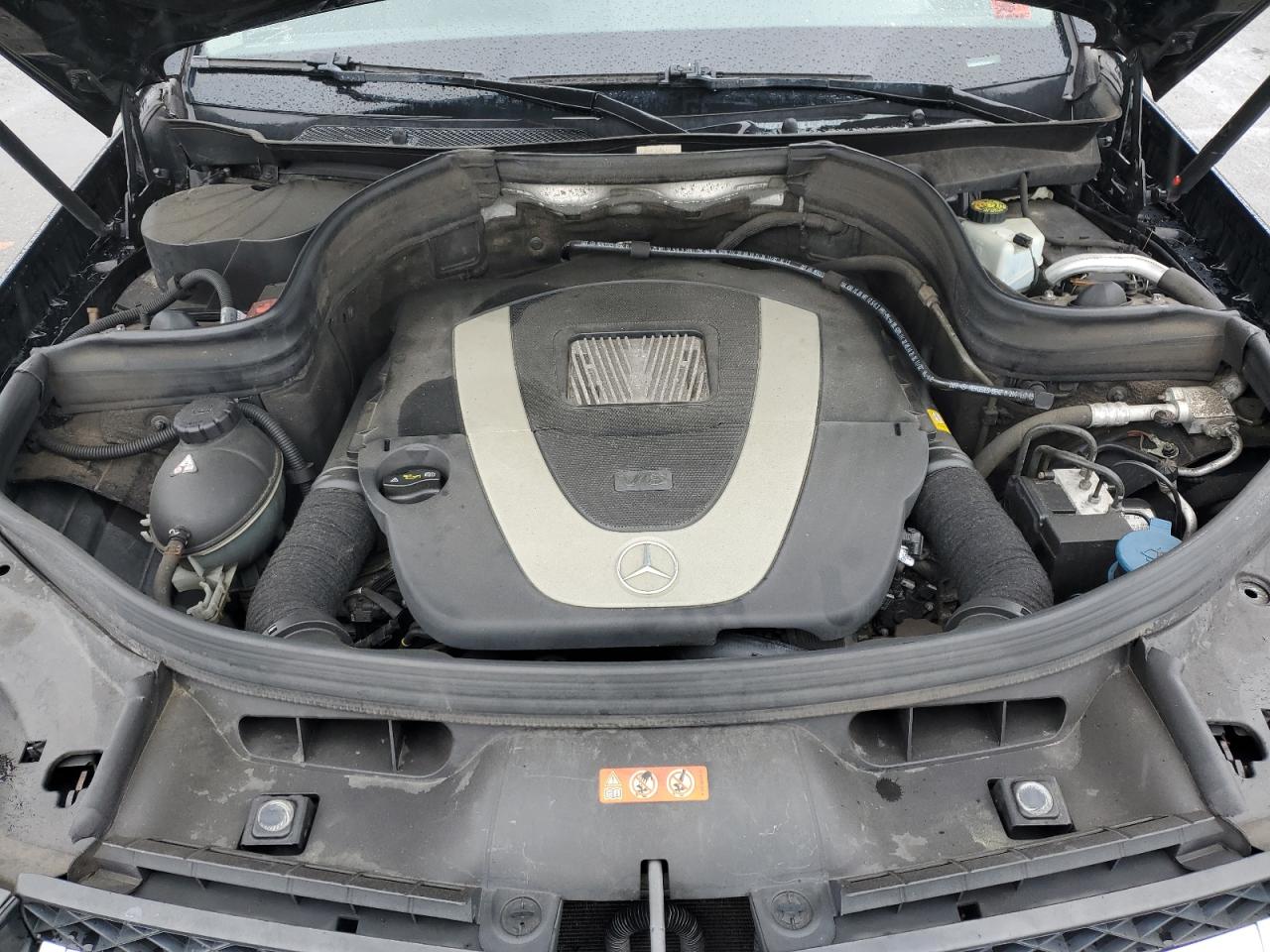 WDCGG8HB4BF598912 2011 Mercedes-Benz Glk 350 4Matic