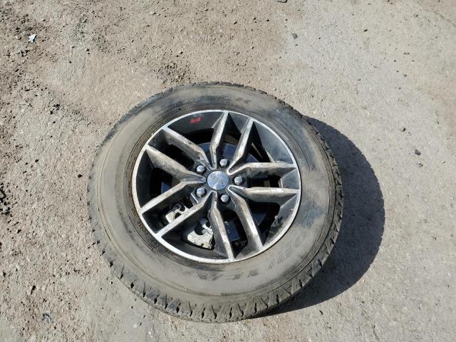 2018 Jeep Grand Cherokee Trailhawk VIN: 1C4RJFLM1JC504899 Lot: 56866054