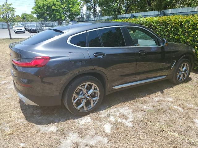 5UX33DT07R9V03653 BMW X4 XDRIVE3 3