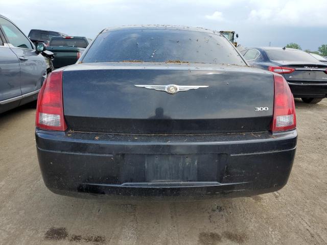 2007 Chrysler 300 VIN: 2C3LA43R07H664014 Lot: 55081864