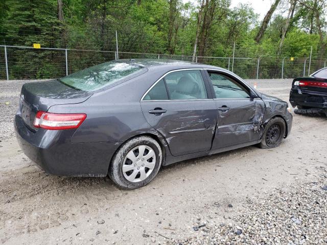 2011 Toyota Camry Base VIN: 4T4BF3EK6BR217584 Lot: 54209574