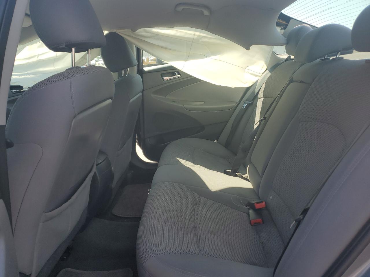 5NPEB4AC6DH656146 2013 Hyundai Sonata Gls