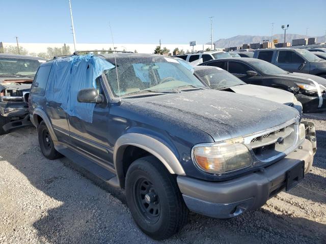 2000 Ford Explorer Eddie Bauer VIN: 1FMDU74E3YZA26325 Lot: 48010934