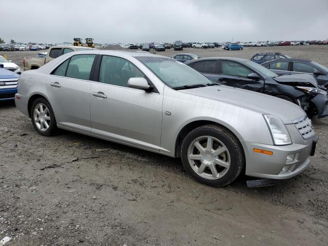 2005 Cadillac Sts VIN: 1G6DC67A550156796 Lot: 54967634