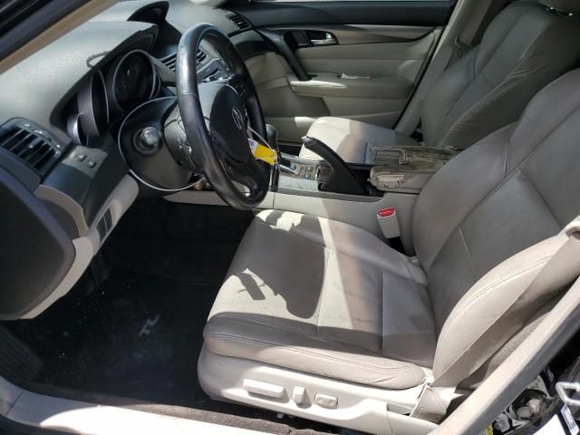 2012 Acura Tl VIN: 19UUA8F20CA014034 Lot: 54255304