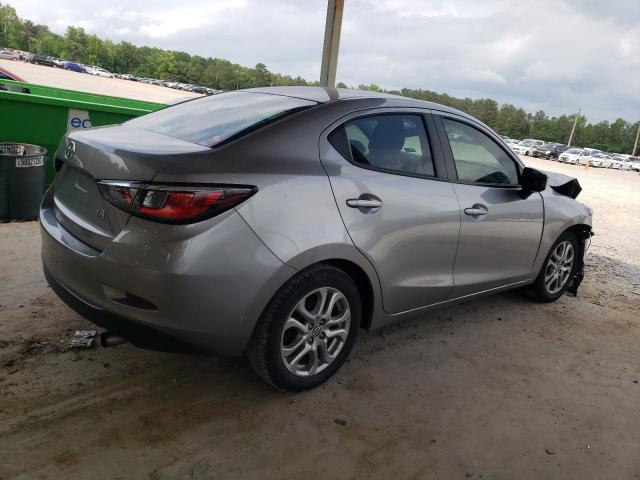 2016 Toyota Scion Ia VIN: 3MYDLBZV5GY113074 Lot: 53714324