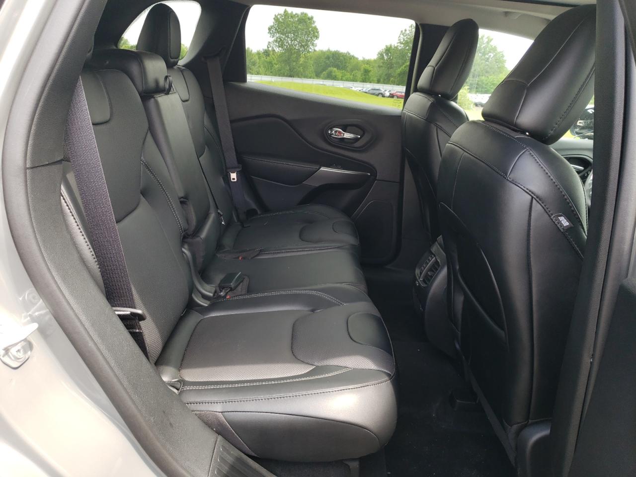 1C4PJMDX4ND541773 2022 Jeep Cherokee Limited