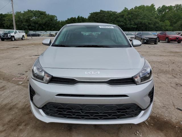 2023 Kia Rio Lx VIN: 3KPA24ADXPE622095 Lot: 55005754