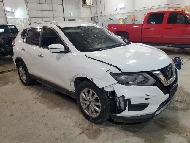 2018 Nissan Rogue S VIN: KNMAT2MTXJP567949 Lot: 53357004