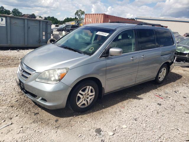 2005 Honda Odyssey Exl VIN: 5FNRL38645B088004 Lot: 55206534