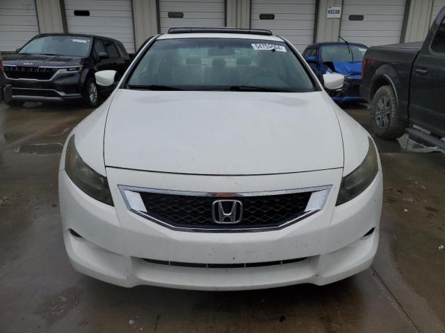 1HGCS12889A003186 2009 Honda Accord Exl