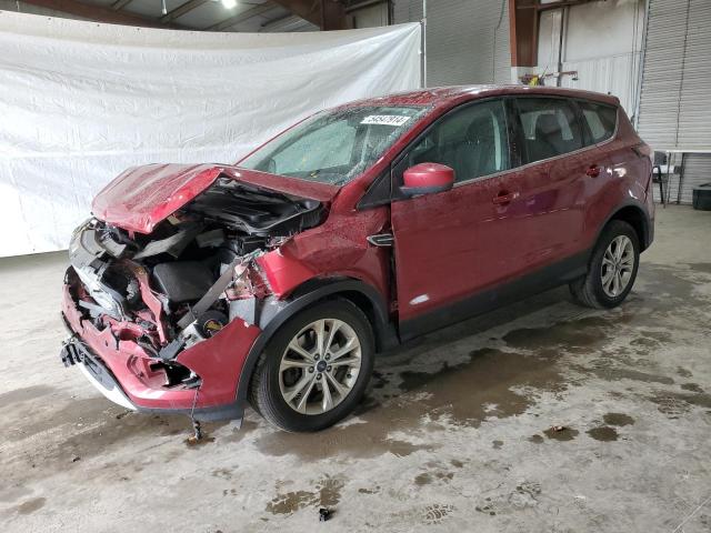 2017 Ford Escape Se VIN: 1FMCU9GD0HUB22341 Lot: 54547914