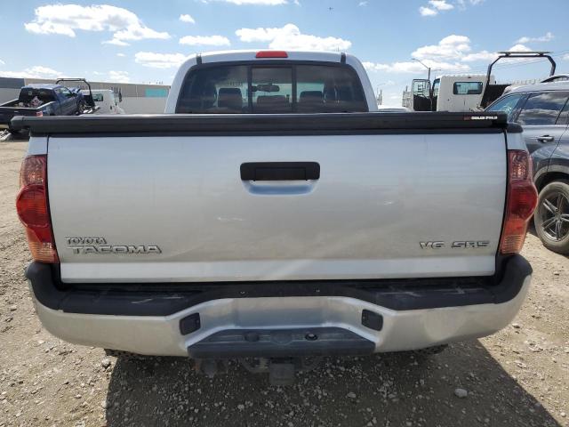 2008 Toyota Tacoma Double Cab Long Bed VIN: 5TEMU52N68Z551878 Lot: 52349644