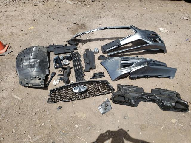 2018 Infiniti Q50 Luxe VIN: JN1EV7AR6JM431047 Lot: 56009884