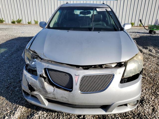 2006 Pontiac Vibe VIN: 5Y2SL67846Z428611 Lot: 55805824