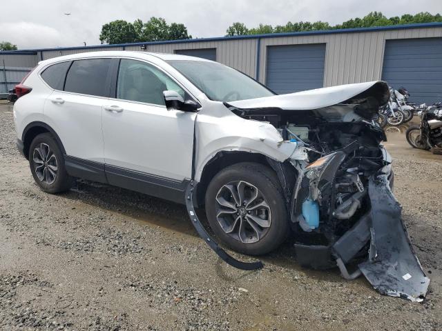 VIN 2HKRW2H8XLH690262 2020 Honda CR-V, Exl no.4