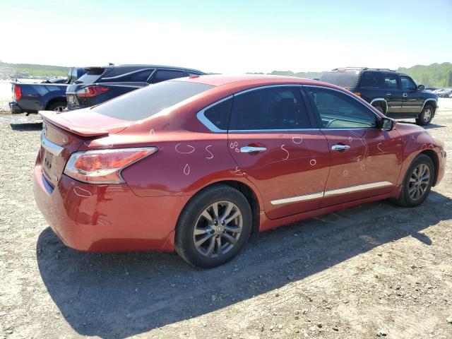 2015 Nissan Altima 2.5 VIN: 1N4AL3AP6FC498548 Lot: 53007194