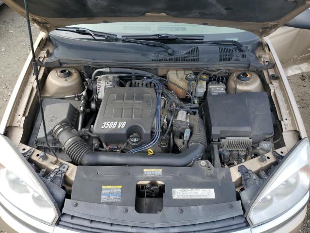 2005 Chevrolet Malibu Ls VIN: 1G1ZT54815F243289 Lot: 53112284